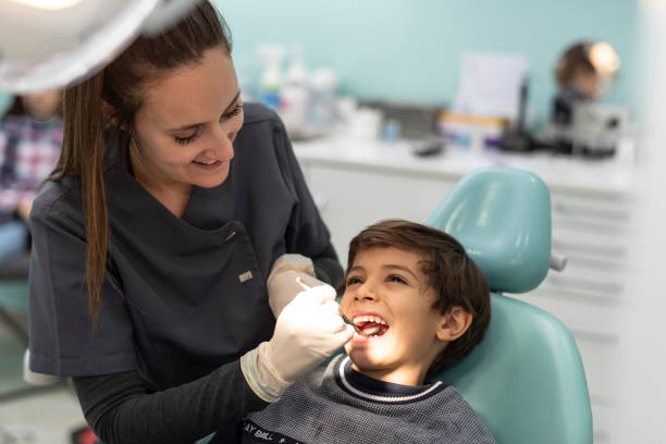 Best Holiday Emergency Dentist in Greenwich, OH