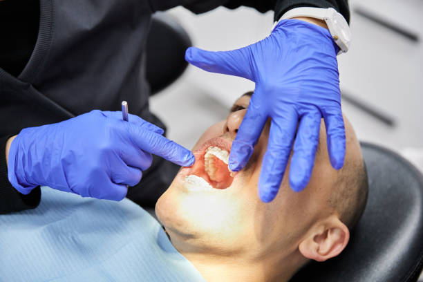 Best Pediatric Emergency Dentist in Greenwich, OH